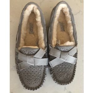 Ugg Dakota
